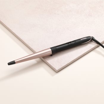 BaByliss Conical Wand C454E ondulator conic - imagine 3